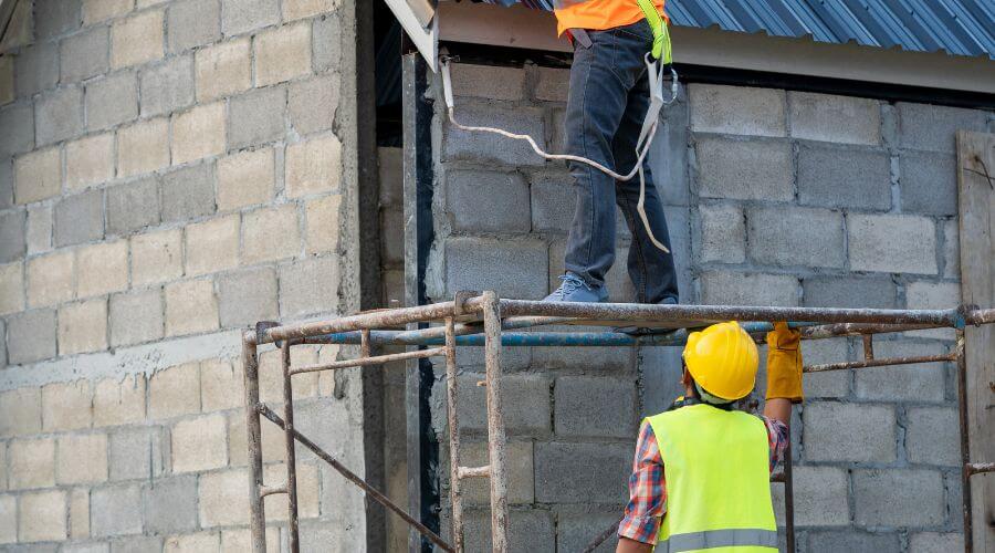 Expert new roof installation services in Lithonia, GA